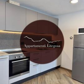 Appartamenti LITEGOSA casa vacanza 3، فندق في بانتشيا