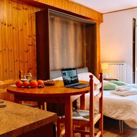 Rifugio Lume - Relaxs sulla neve