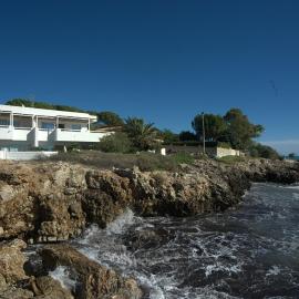 CASA sugli SCOGLI