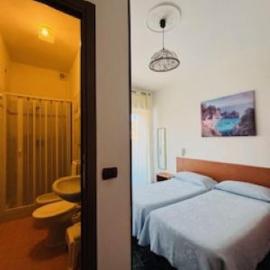 Pensione Aurora, hotel di Imperia