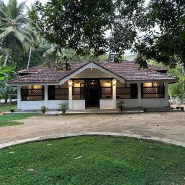 Nawagamuwa Estate Villa, Pinnawela Rambukkana