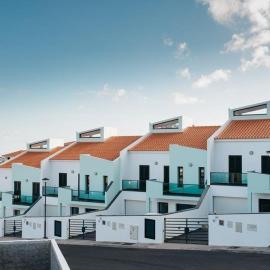 Vilas Mediterrâneo, hotel Santa Cruzban