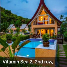 vitamin sea villas
