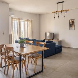 Athens Airport Luxury Apartment