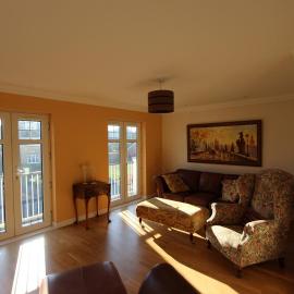 Beautiful 4BD Family Home in Lee on the Solent