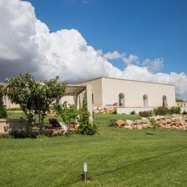 Agriturismo Spirdo, viešbutis mieste Ruffano