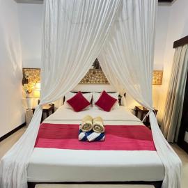 Penida Dream Homestay and hostel