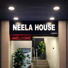 Neela House