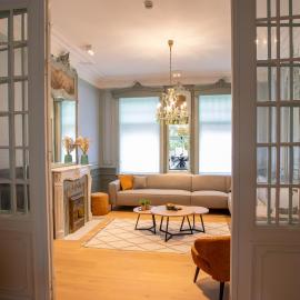 Kolonel Kamiel - 28p - Luxe Woning - Veurne