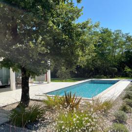 Villa Lyra - Modern 4-star villa in Istria