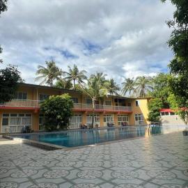 Angel Resort Bhivpuri Karjat, khách sạn ở Chinchavli