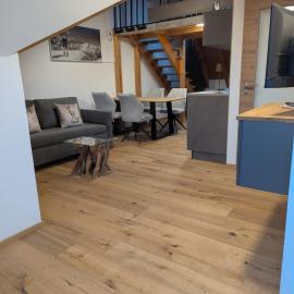 Ferienwohnung Bleicher