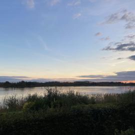 Huisje Scheldevallei, hotelli kohteessa Temse