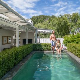De Kleine Prince - A Reimagined Village Home, hotel sa Prince Albert