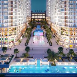 Mandala Luxury Resort Mui Ne