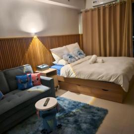 Stitch Style Condotel Iloilo