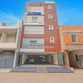 FabHotel Havenora - Nr Maharani Bagh