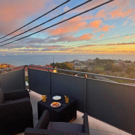 Sophia House By Sam Houses, hotell sihtkohas Canhas