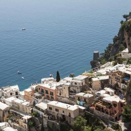 De Vivo Realty - Chiesa Nuova Apt Positano