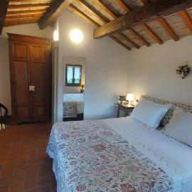 La Casetta Sulle Mura Superior, hotel v destinácii Santarcangelo di Romagna