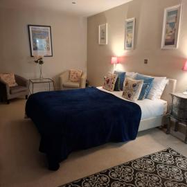 2 Courtyard Mews, hotel u gradu Penzans