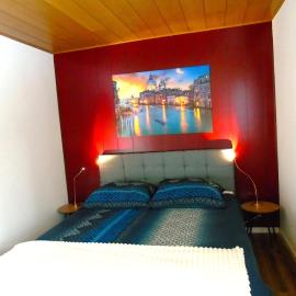 Ferienwohnung Borkerberg