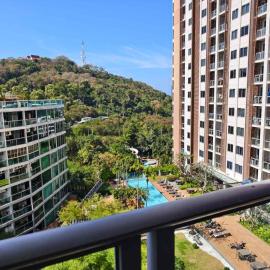 Unixx Condo South Pattaya