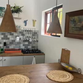 Ambiente Private Flat