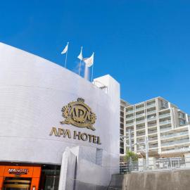 APA Hotel Tokyo Itabashi Ekimae