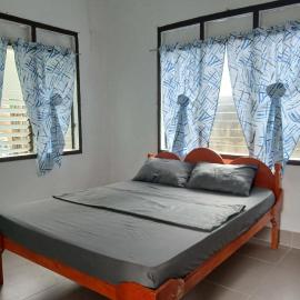 Villa Rosita - Apo Island, hotel Dauinban