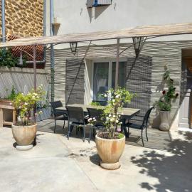Maison Sorgues, hotell i Sorgues