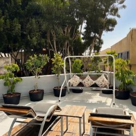 Plaza de la fuente Granadilla de Abona Tenerife sur Only Adults, hotel in Granadilla de Abona