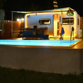 Vadi Karavan Otel, hotel in Buca