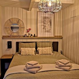 Guesthouse de Burght 1 - Bottendaal, hotel in Nijmegen