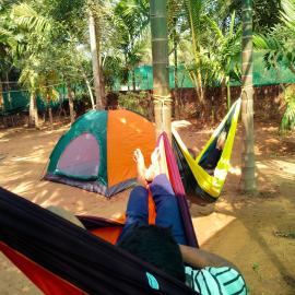 Aasare Home Stay Gokarna
