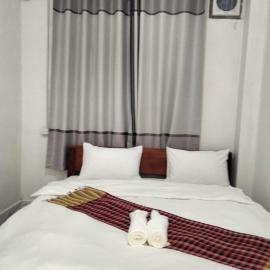 Khamfong Guesthouse