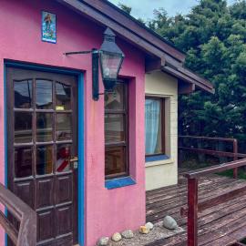 Casa Pier Giorgio