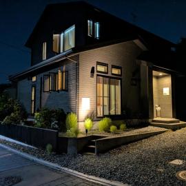 Uchi Matsushima Guesthouse, hotel em Matsushima