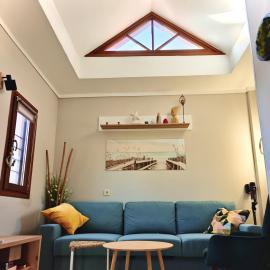 Beach house IvMare