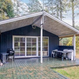 6 person holiday home in Store Fuglede โรงแรมในStore Fuglede