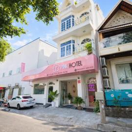 PINK Hotel Cần Thơ