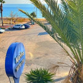 Marina Suite Otel, hotel i Silifke