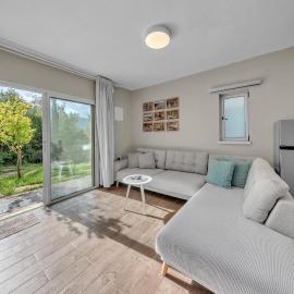 Engel apartments -אירוח למטיילים בגליל עליון, hotel u gradu Tsiv'on