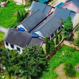 La Mariette Hôtel & Resort, hotel u gradu 'Kisantu'