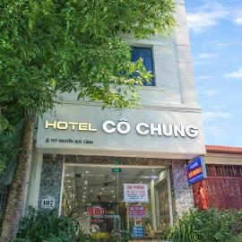 Cô Chung Hotel, hotel en Lào Cai