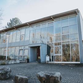 Kaspers Gästehaus, hotel Nümbrechtben