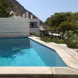 Villa in Kamares, Sifnos