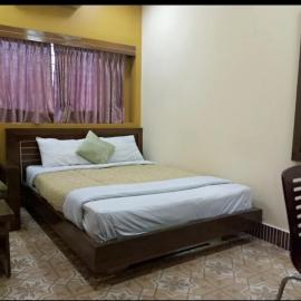 Stylus guest house