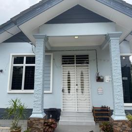 Belle Homestay
