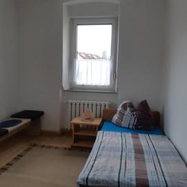 Ferienwohnung bei Familie Keil, hotell sihtkohas Colditz